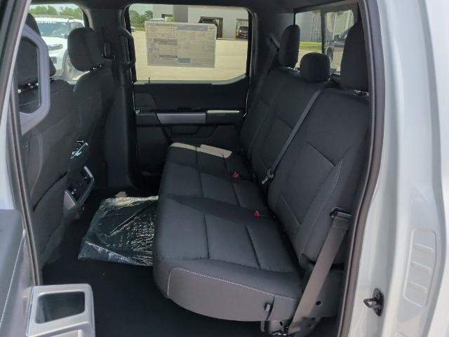 New 2026 Oxford White Ford XLT image 84