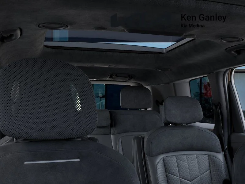 New 2027 Terrain Brown Matte Kia X-LINE SX PRESTIGE image 27