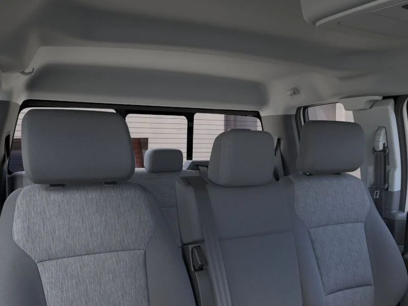 2026 Ford F-250 Super Duty XL - Photo 22