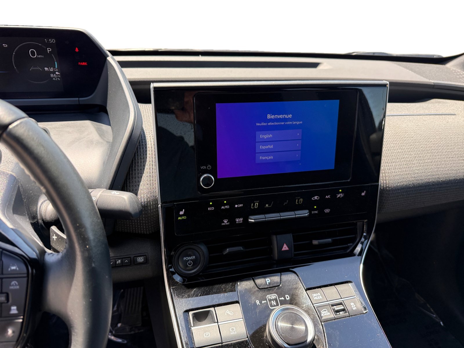 Used 2025 Black Subaru Premium image 12