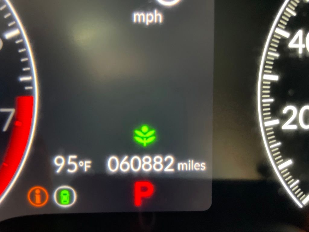 Used 2022  Honda LX image 10