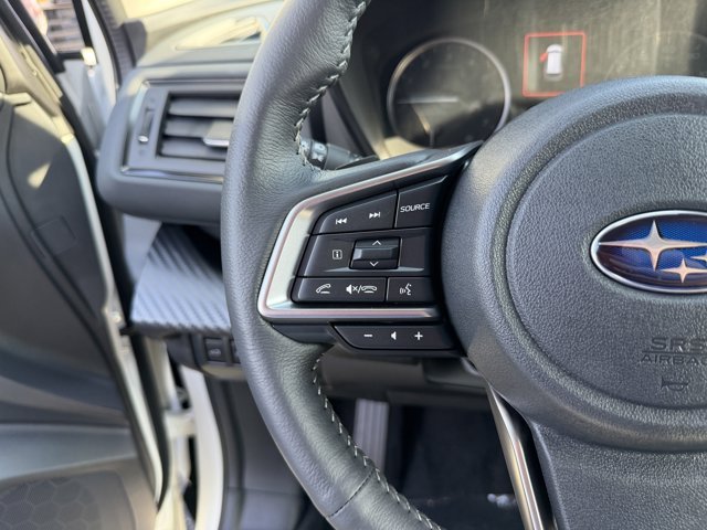 New 2026 CRYSTAL WHITE PEARL Subaru Premium 7-Passenger image 41