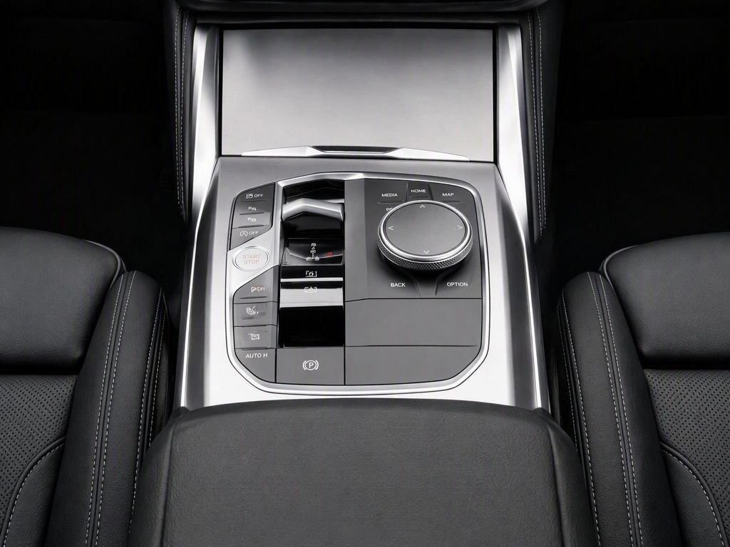 New 2026 Brooklyn Grey Metallic BMW 230i xDrive image 30