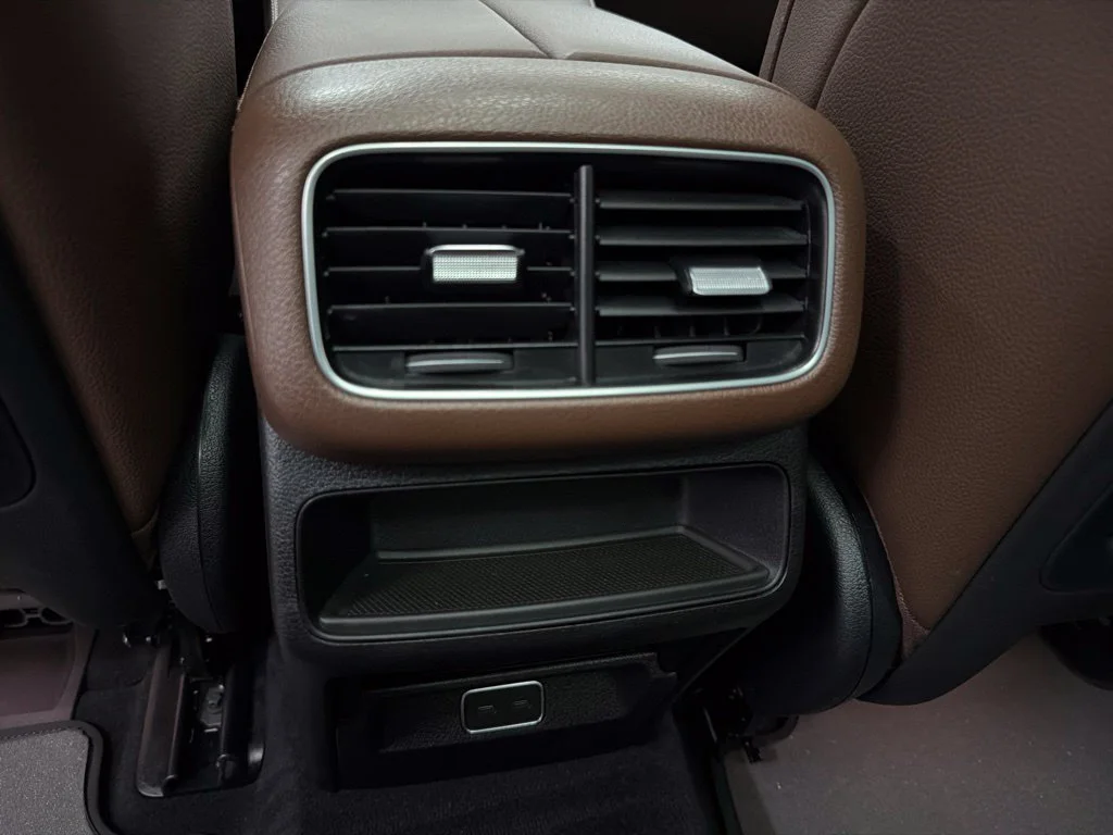 Certified Used 2025 White Mercedes-Benz GLE 350 image 24