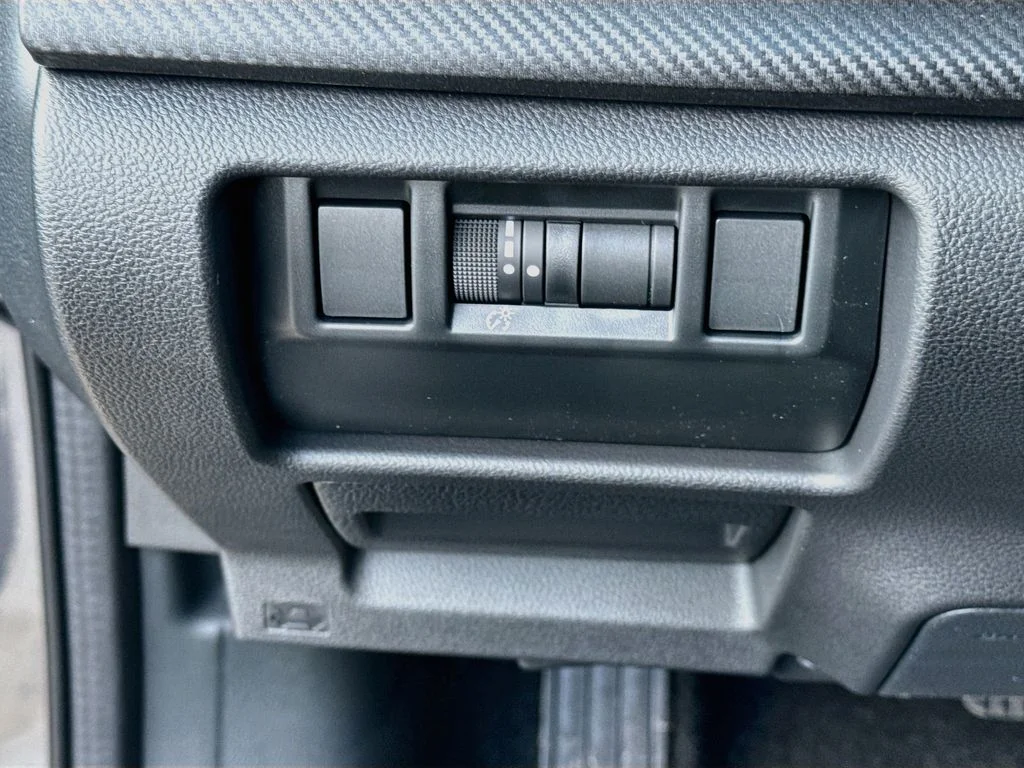 New 2026 Gray Subaru Limited image 11