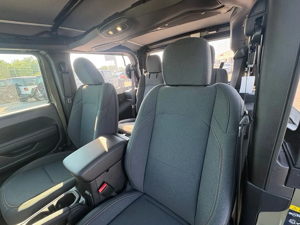 New 2026 41 Exterior Paint Jeep Sport image 12