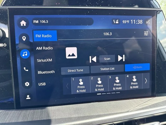 Certified Used 2026 Silver Subaru Premium image 16