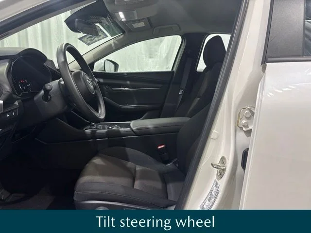 Used 2024 White Mazda 2.5 S image 10