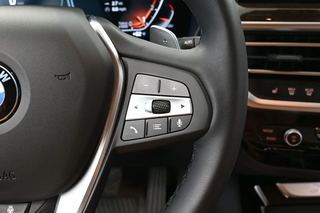 2023 BMW X3 30i - Photo 29
