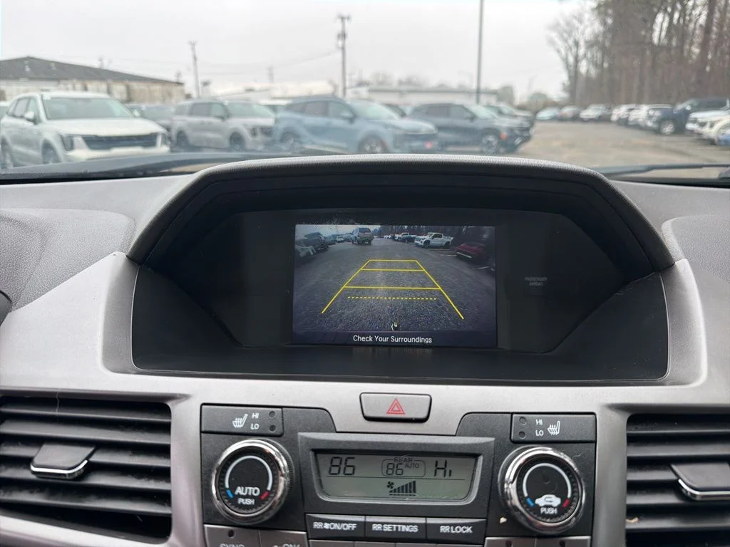 Used 2015  Honda EX-L image 17