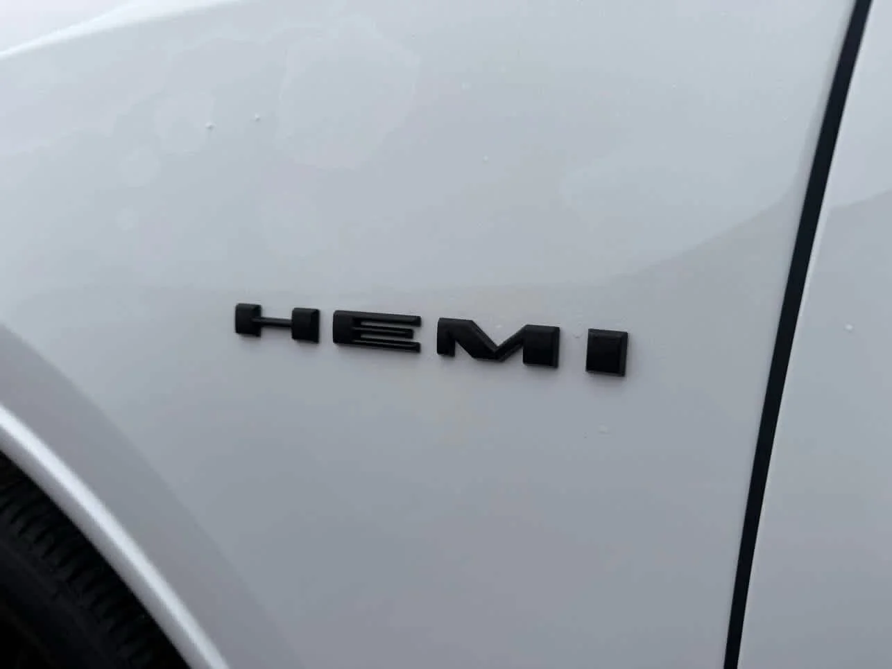 2026 Dodge Durango GT HEMI V8 - Photo 5