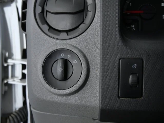 Used 2012 White Ford Commercial image 26