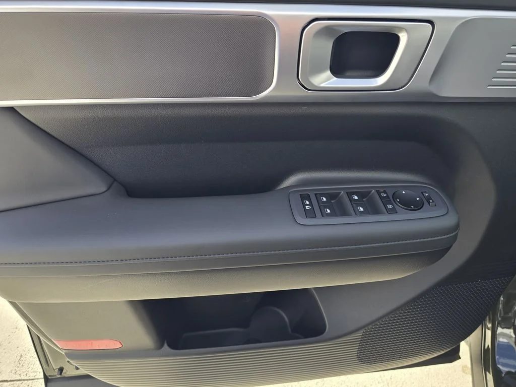 New 2026 Gray Hyundai SEL image 17