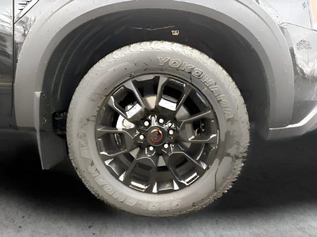 2026 Nissan Armada PRO-4X - Photo 32