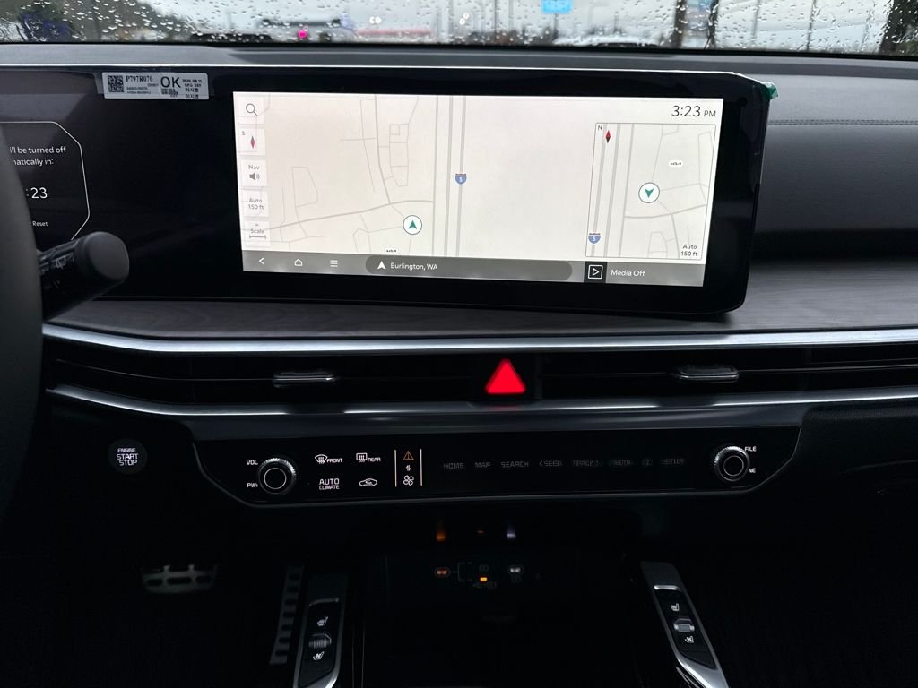 2026 Kia Sorento X-Line SX Prestige - Photo 24