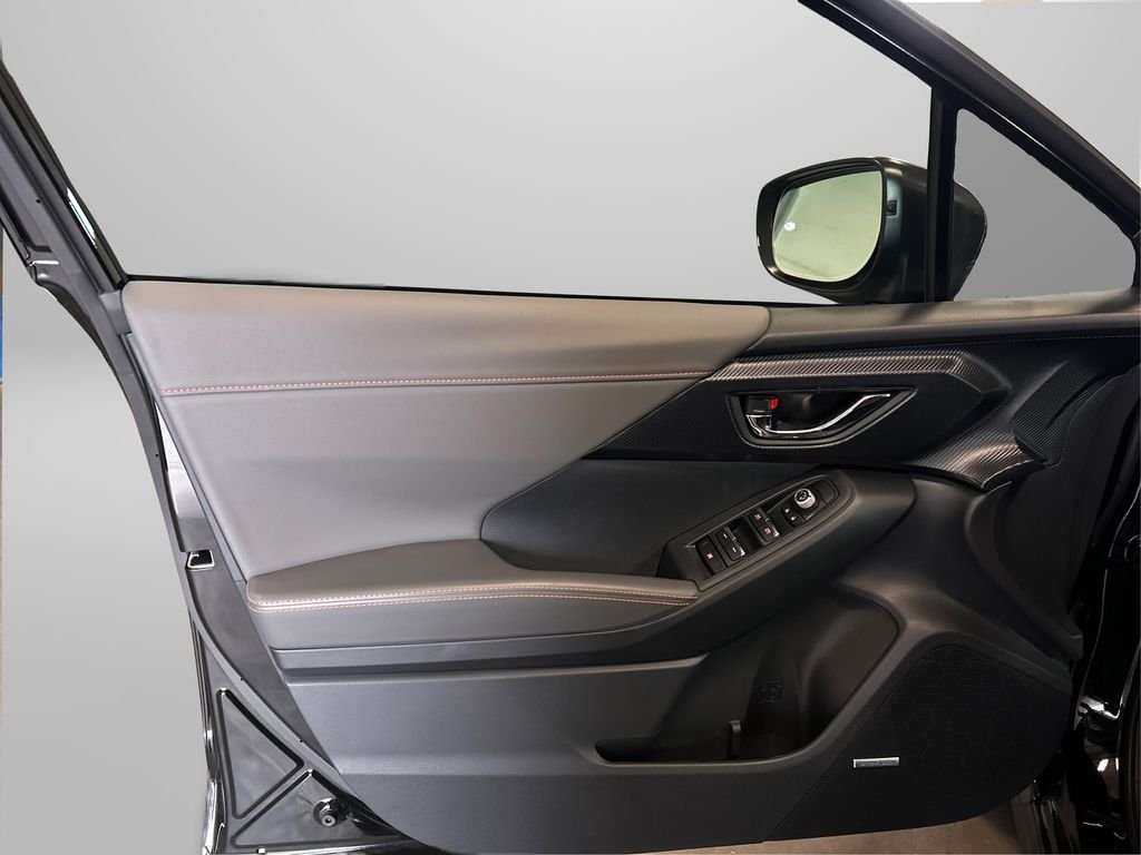 2026 Subaru Crosstrek Limited - Photo 23