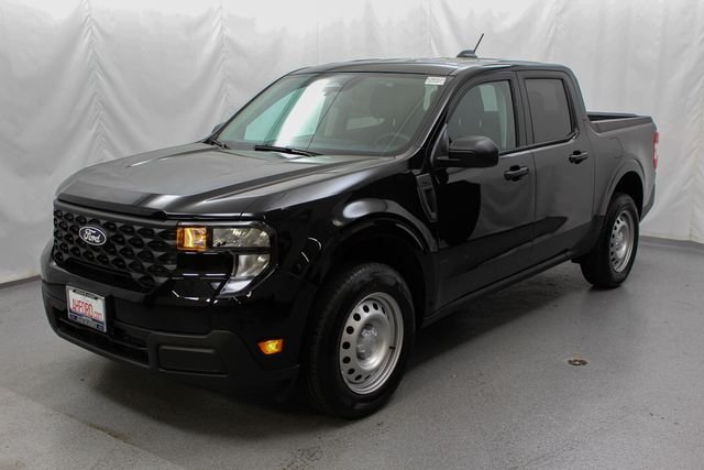 New 2026 Shadow Black Ford XL image 5