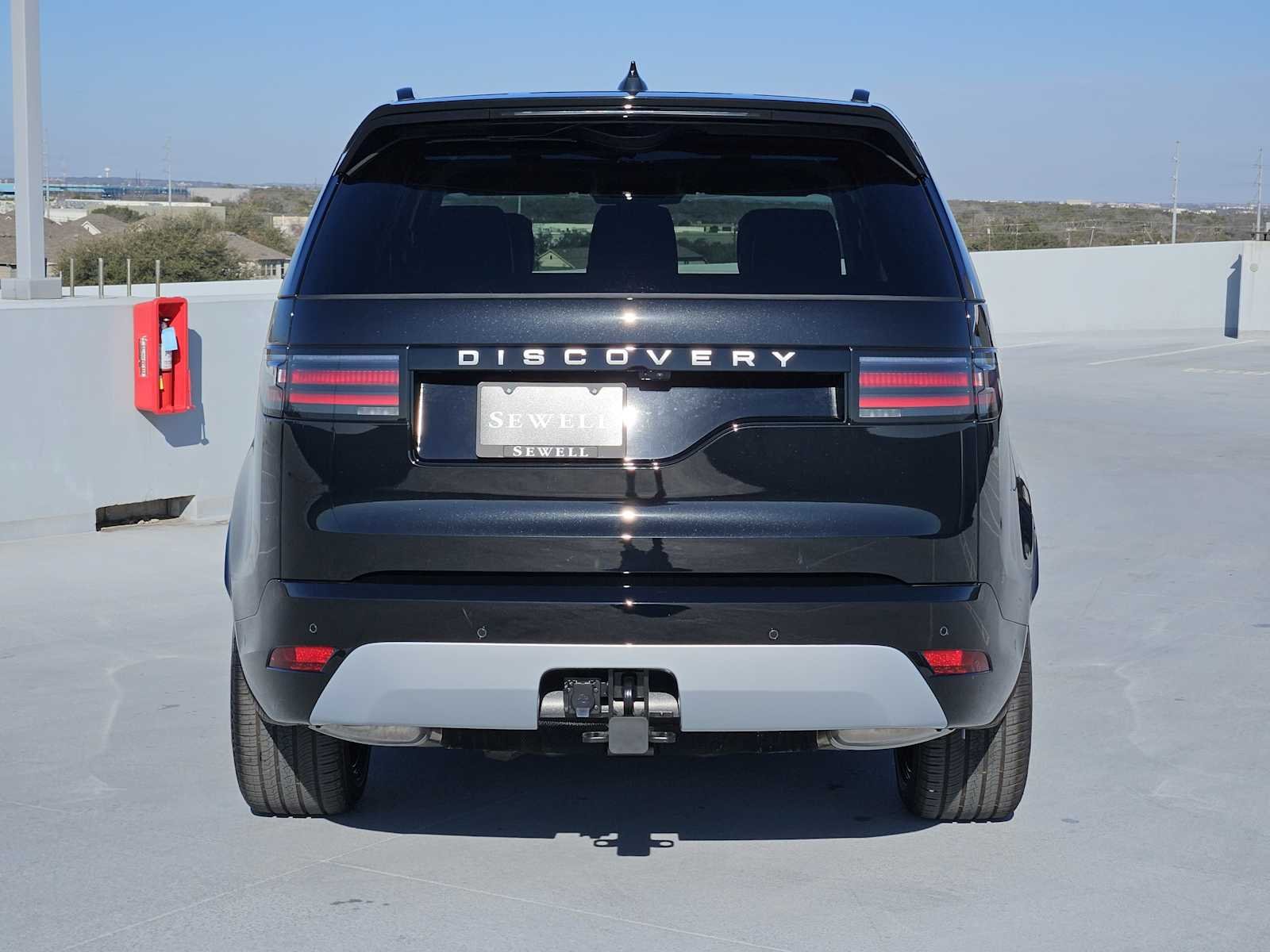 2026 Land Rover Discovery Gemini Edition - Photo 6