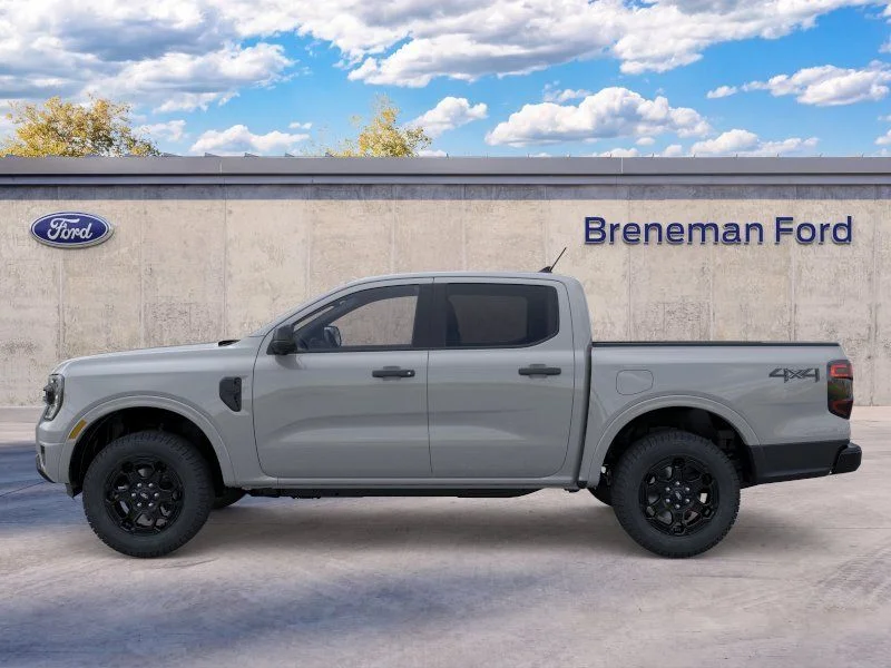 New 2026 Avalanche Ford XLT image 3
