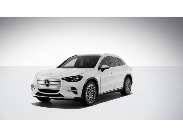 New 2027 Polar White Mercedes-Benz GLC 400 image 40