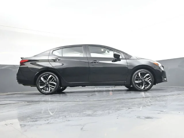 Used 2024 Black Nissan 1.6 SR image 32