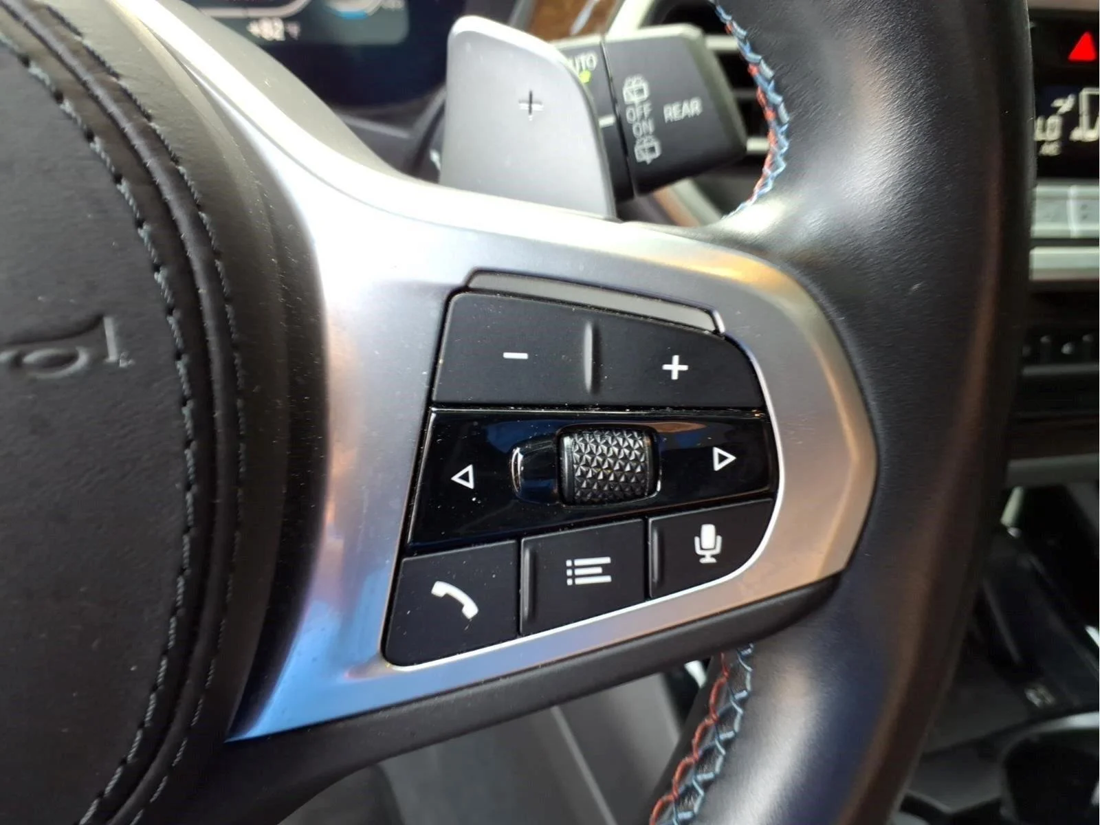 2023 BMW X3 40i - Photo 22