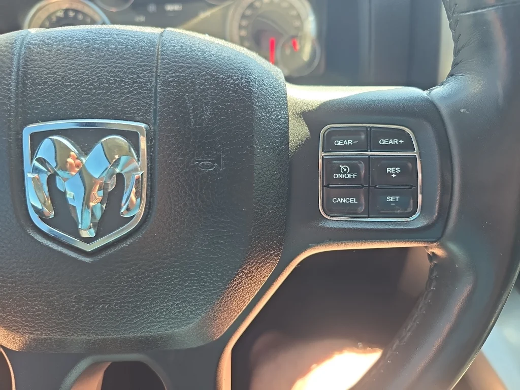 Used 2018 Red Ram  image 15