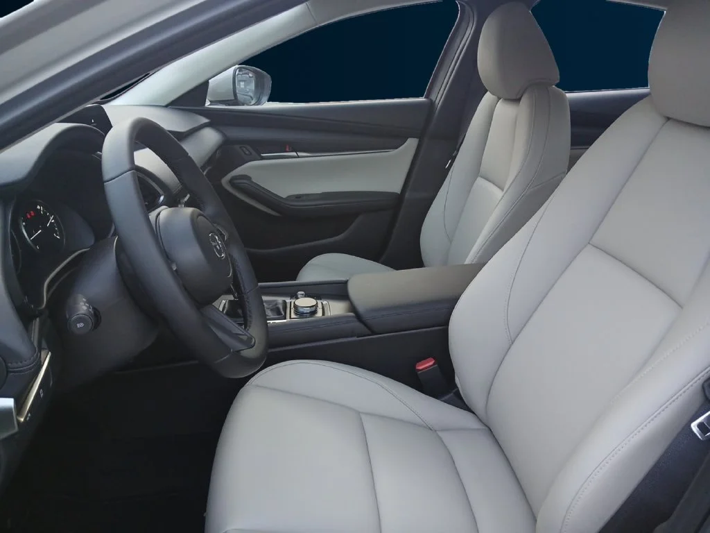 New 2026 Silver Mazda 2.5 S Preferred image 10