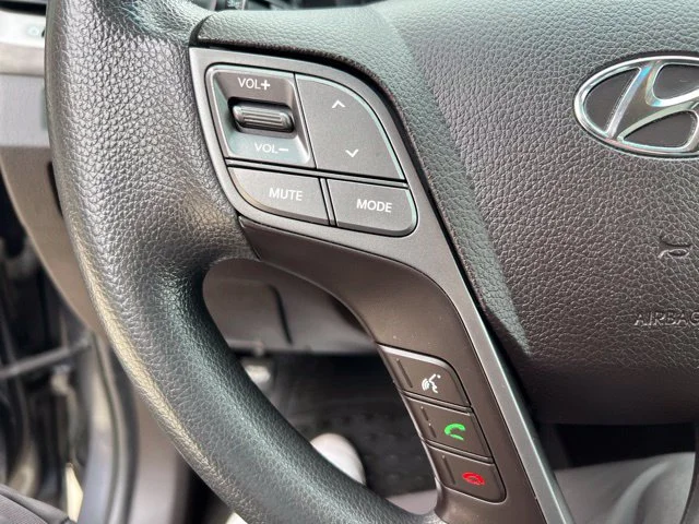 Used 2018 Gray Hyundai 2.4 Base image 15