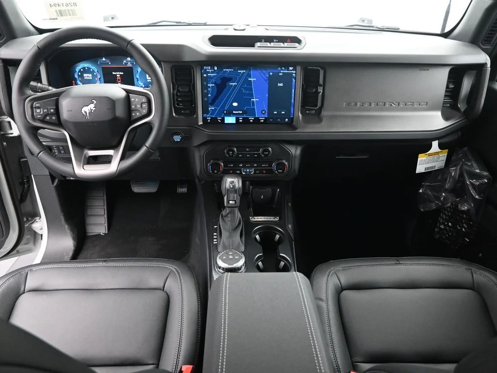 New 2026  Ford Big Bend image 19