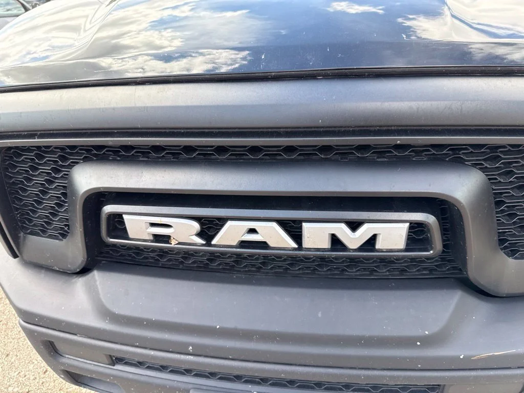 Used 2024 Black Ram Warlock image 9
