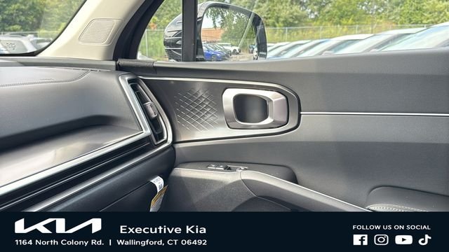 New 2026 Ebony Black Kia S image 19