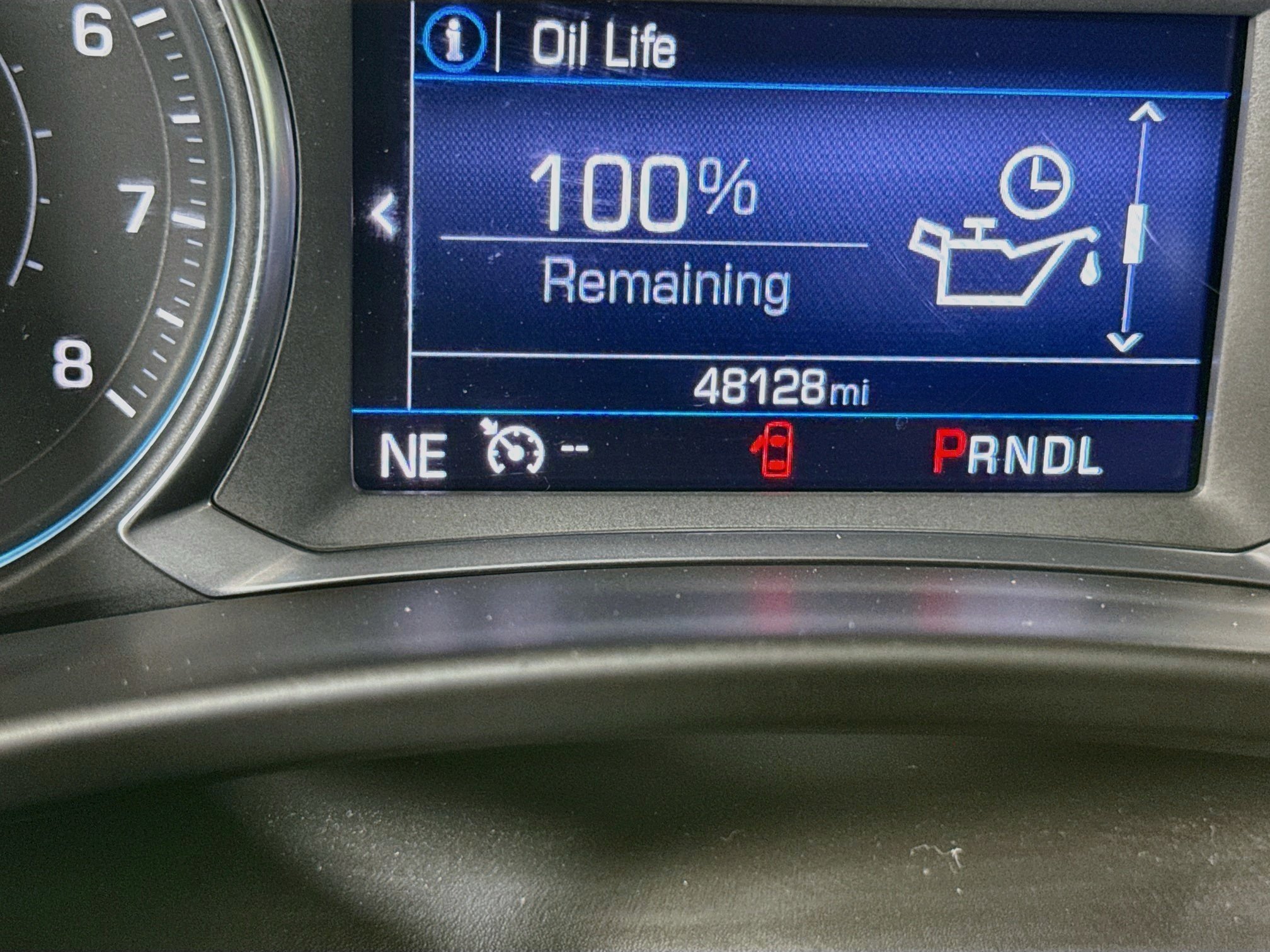 Used 2019  Chevrolet LT (1LT) image 12