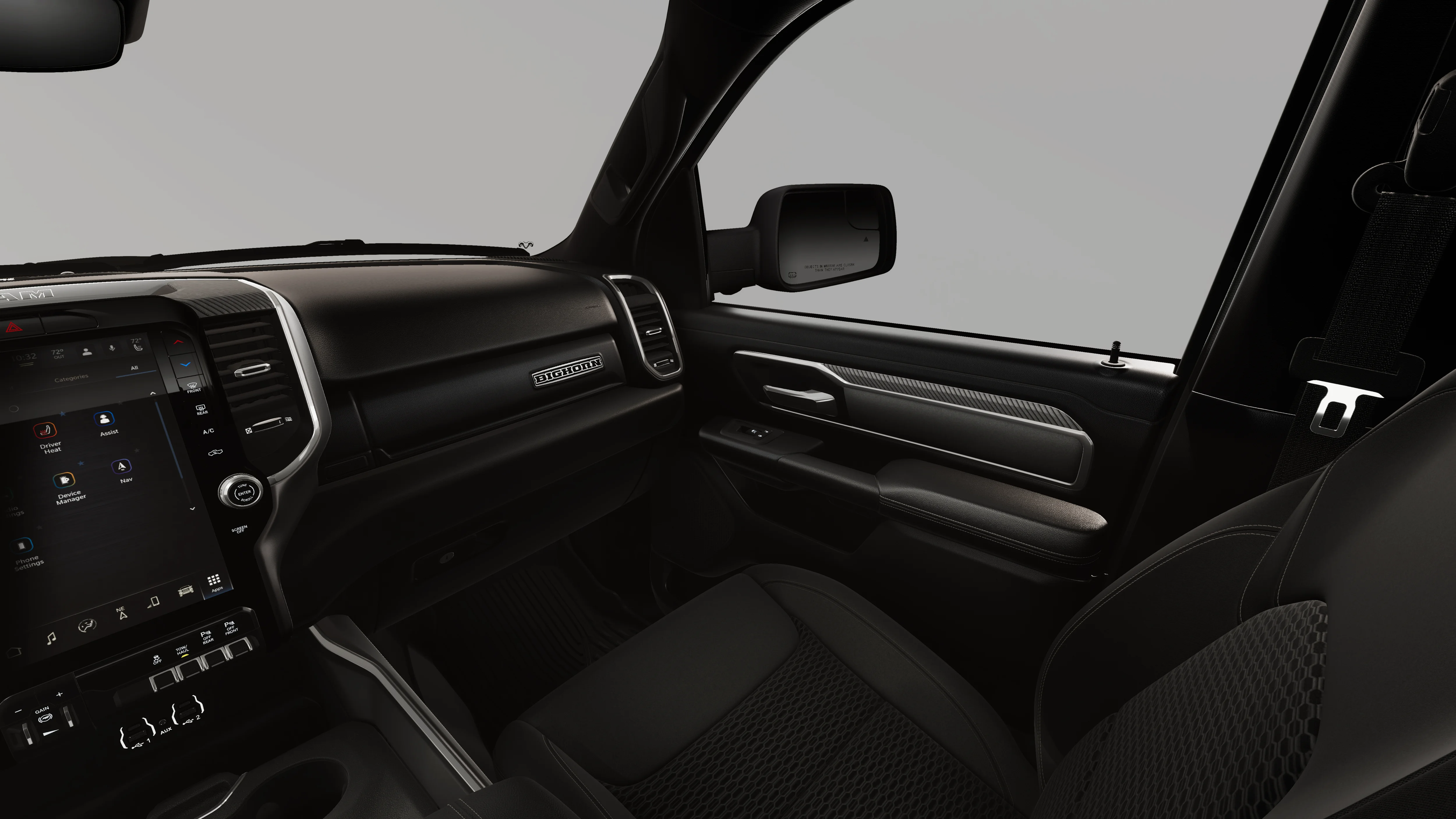 2026 RAM 1500 Big Horn/Lone Star - Photo 19