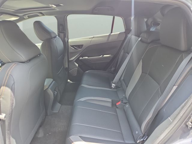 New 2026 Gray Subaru Wilderness image 19