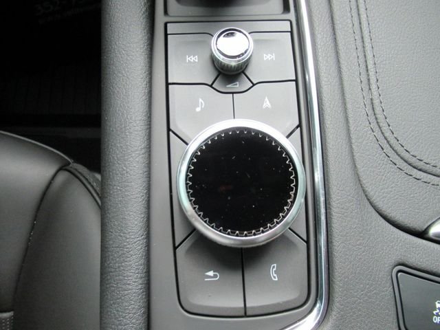Used 2024 White Cadillac Sport image 28