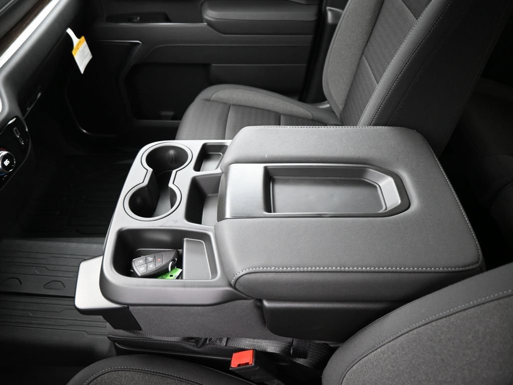 2026 GMC Sierra 3500HD SLE - Photo 22