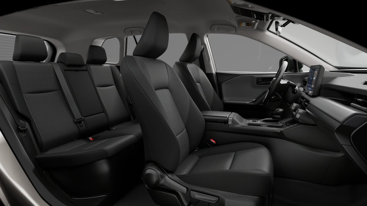 New 2026 Meteor Shower Toyota LE image 42