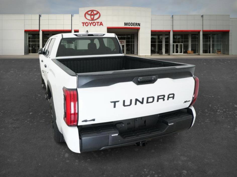 New 2026 Ice Cap Toyota SR5 image 20
