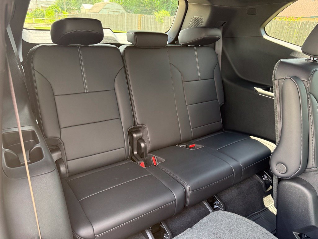 2026 GMC Acadia Elevation - Photo 19