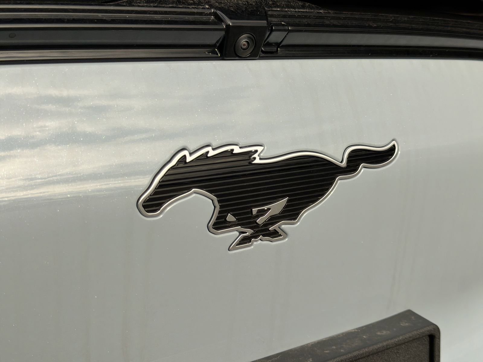 2025 Ford Mustang Mach-E Premium - Photo 12