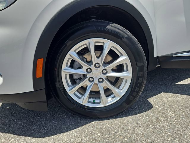 2021 Buick Envision Preferred - Photo 30