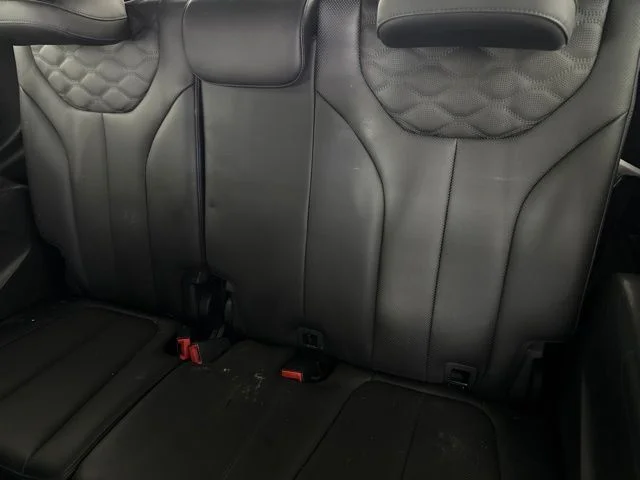 Used 2020 Black Hyundai Limited image 30