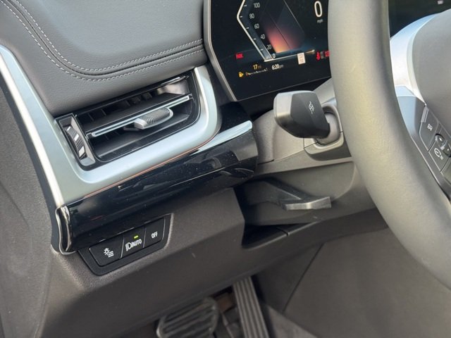 New 2026 Black Sapphire Metallic BMW xDrive28i image 14