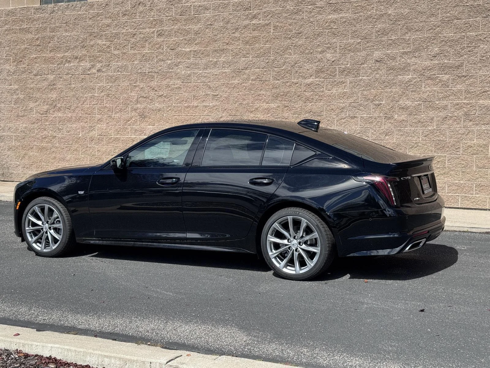 2026 Cadillac CT5 Sport - Photo 6