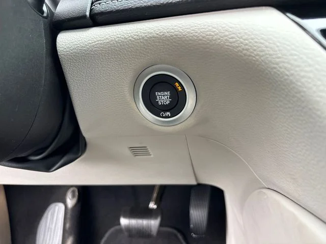 Used 2024 Black Chrysler Limited image 19