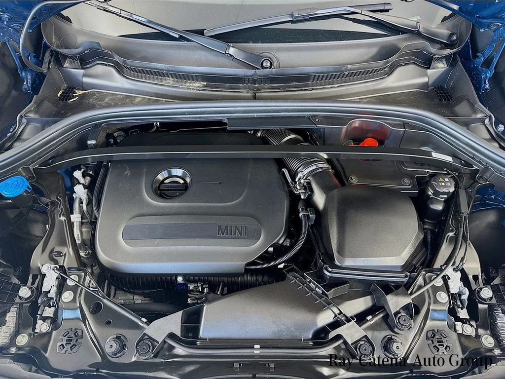2026 MINI Countryman S - Photo 29