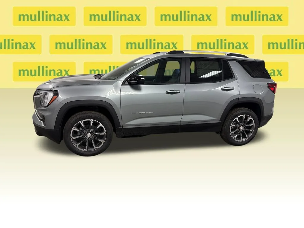 2027 GMC Terrain Elevation - Photo 8