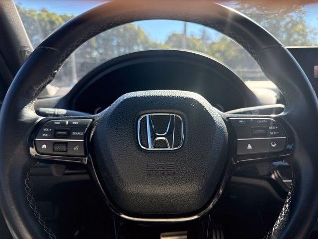 Used 2023  Honda Sport image 17