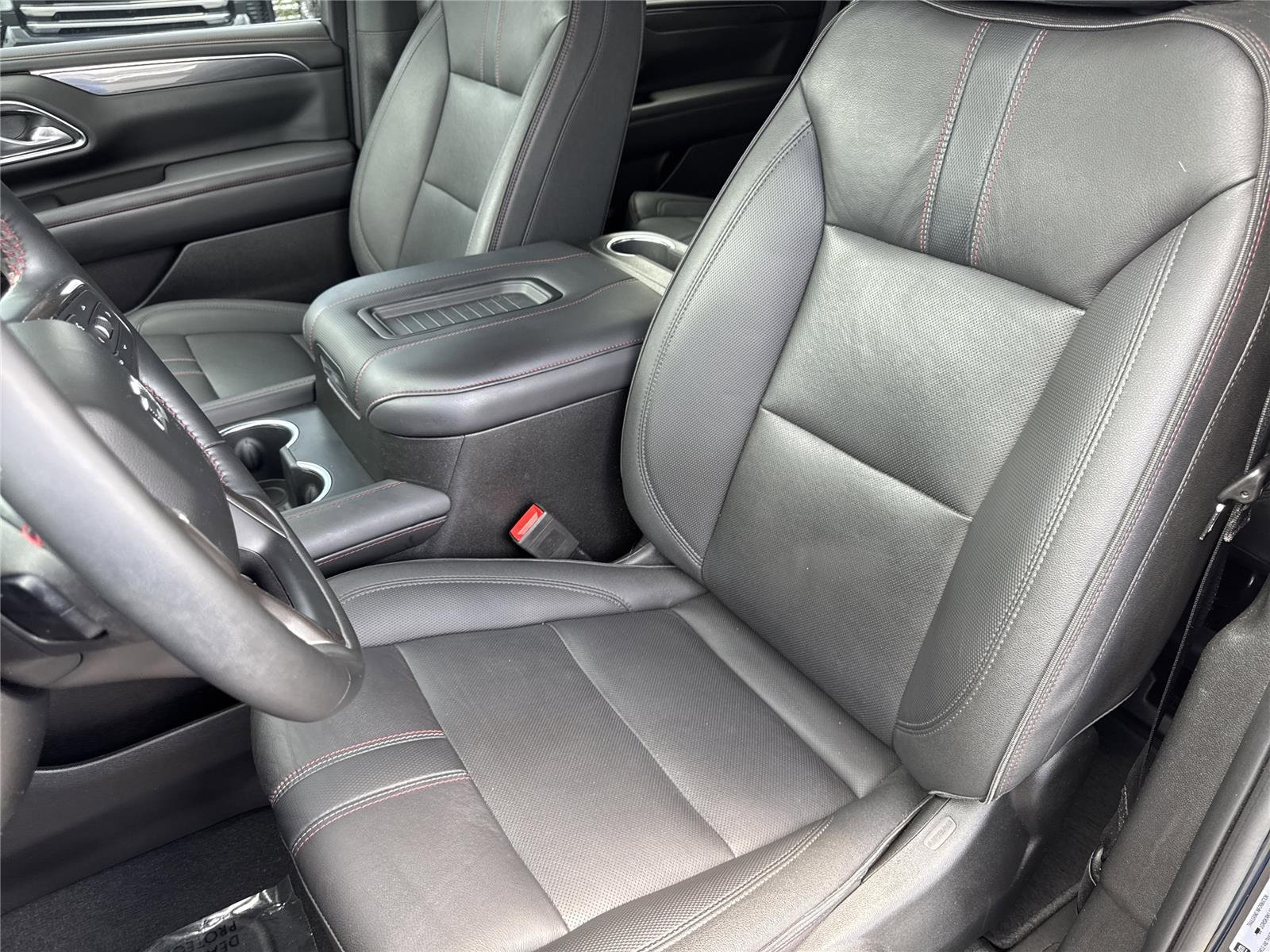 2023 Chevrolet Tahoe RST - Photo 11